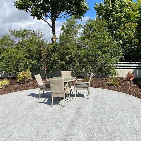 10 Berisay Place Stornoway  Exterior foto