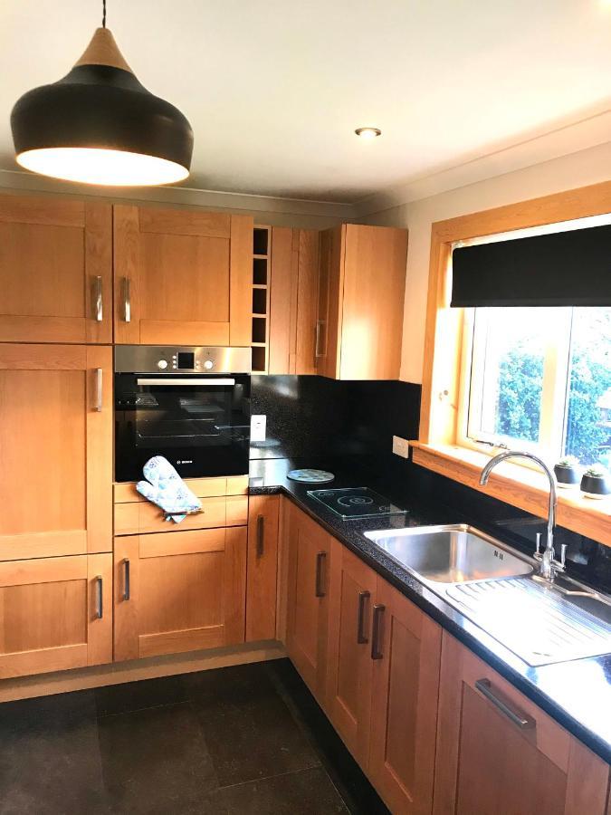 10 Berisay Place Stornoway  Exterior foto