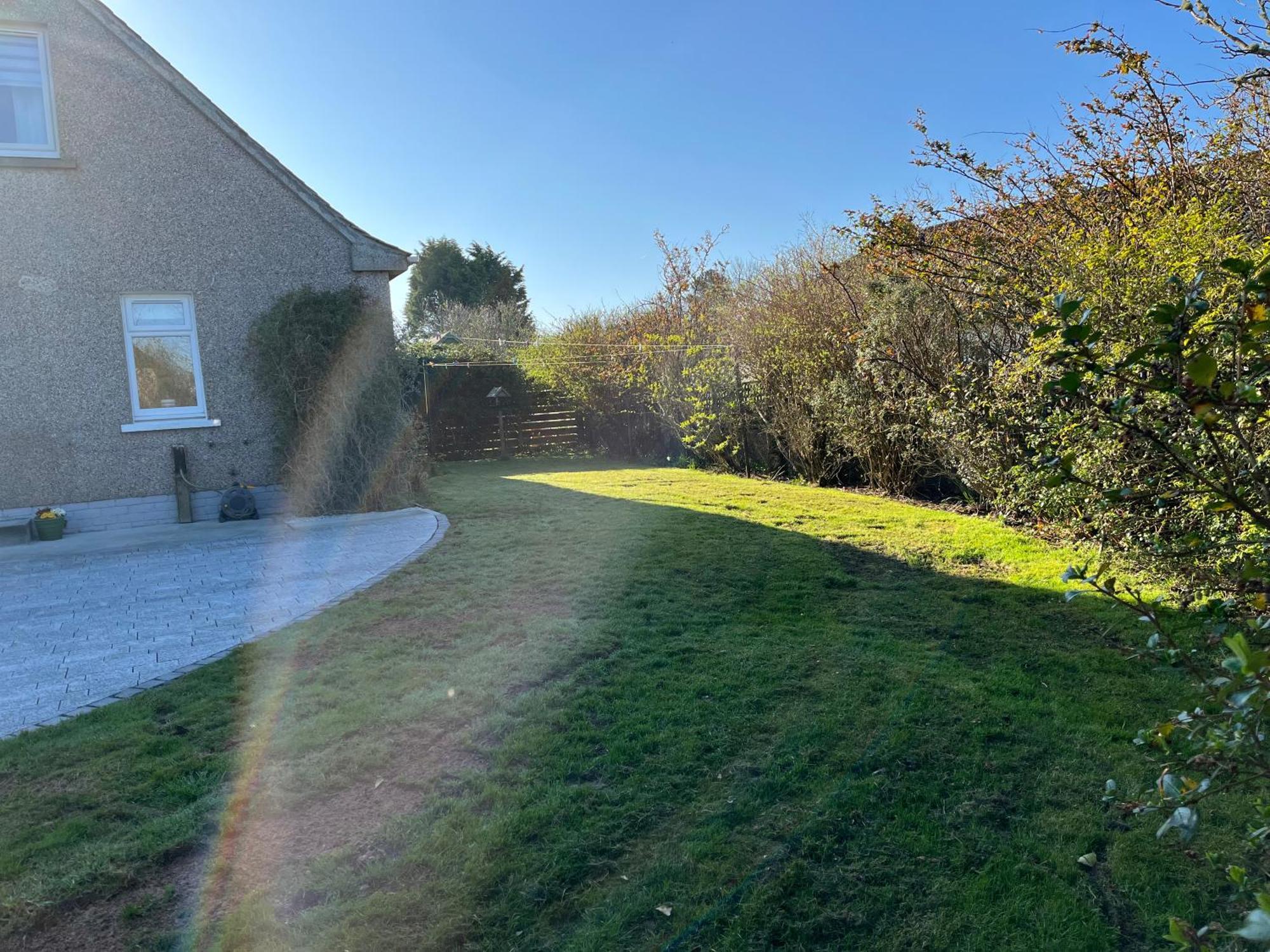 10 Berisay Place Stornoway  Exterior foto