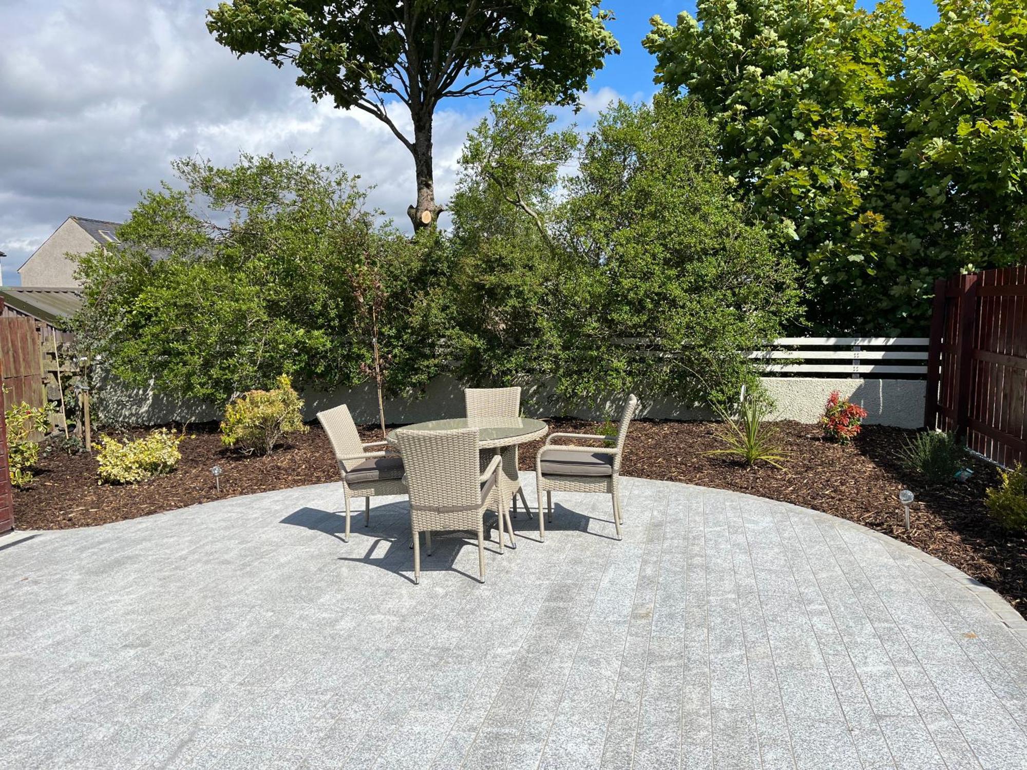 10 Berisay Place Stornoway  Exterior foto